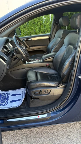 Audi Q7 3.0tdi S-LINE- КАМЕРА, снимка 8