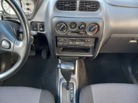 Daihatsu Terios 1.3i Автоматик AC, снимка 13