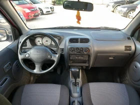 Daihatsu Terios 1.3i Автоматик AC, снимка 9