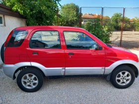 Daihatsu Terios 1.3i Автоматик AC, снимка 6
