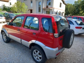 Daihatsu Terios 1.3i Автоматик AC, снимка 3