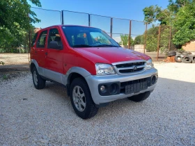 Daihatsu Terios 1.3i Автоматик AC, снимка 7