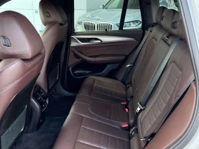 BMW X3 * M40I * ПОДГРЕВИ * ПАНО * CARFAX* 360, снимка 12