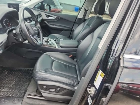Audi Q7 * KOMFORT * CARFAX * Без инциденти * , снимка 8