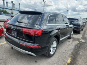 Audi Q7 * KOMFORT * CARFAX * Без инциденти * , снимка 3