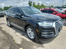Audi Q7 * KOMFORT * CARFAX * Без инциденти * , снимка 2