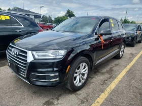 Audi Q7 * KOMFORT * CARFAX * Без инциденти * , снимка 1