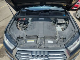 Audi Q7 * KOMFORT * CARFAX * Без инциденти * , снимка 16