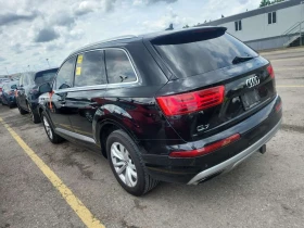 Audi Q7 * KOMFORT * CARFAX * Без инциденти * , снимка 4