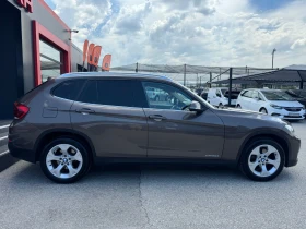 BMW X1 2.0D-FACELIFT-PANORAMA-AUT-КОЖА, снимка 6