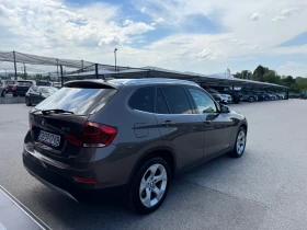 BMW X1 2.0D-FACELIFT-PANORAMA-AUT-КОЖА, снимка 5