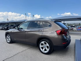 BMW X1 2.0D-FACELIFT-PANORAMA-AUT-КОЖА, снимка 3