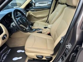 BMW X1 2.0D-FACELIFT-PANORAMA-AUT-КОЖА, снимка 7