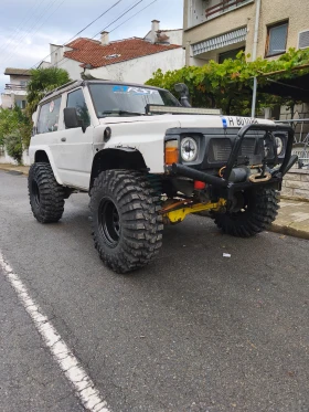 Nissan Patrol, снимка 14
