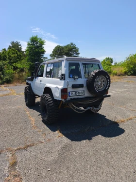 Nissan Patrol, снимка 4