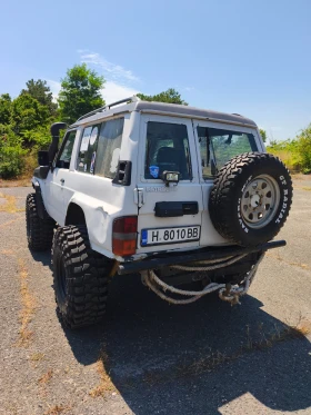 Nissan Patrol, снимка 5