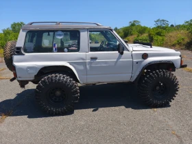 Nissan Patrol, снимка 6