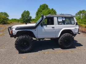 Nissan Patrol, снимка 3