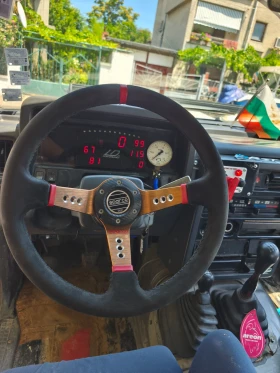 Nissan Patrol, снимка 11