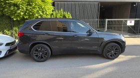BMW X5 xDrive40d* ВАКУУМ* СМЕНЕНИ ВЕРИГИ В ГАРАНЦИЯ, снимка 5