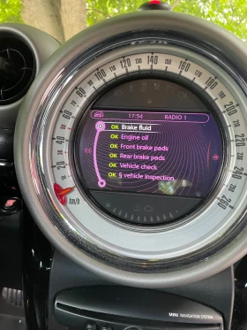 Mini Countryman Cooper S All4, снимка 9