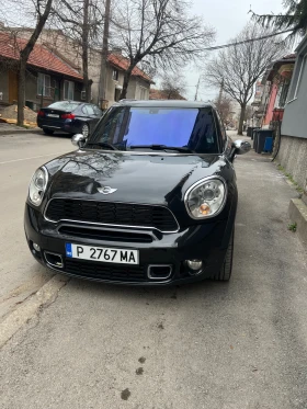 Mini Countryman Cooper S All4, снимка 4