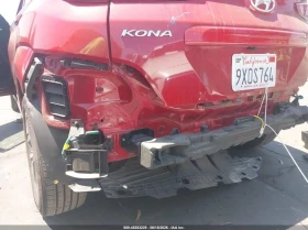 Hyundai Kona Electric* SE* Back cam* Подгрев* , снимка 8