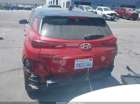 Hyundai Kona Electric* SE* Back cam* Подгрев* , снимка 7