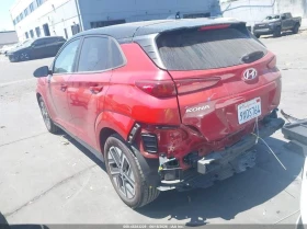 Hyundai Kona Electric* SE* Back cam* Подгрев* , снимка 5