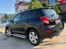 Toyota Rav4 2.2 D-CAT/ 177 к.с./ EXECUTIVE/ 4x4, снимка 5