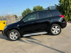 Toyota Rav4 2.2 D-CAT/ 177 к.с./ EXECUTIVE/ 4x4, снимка 4