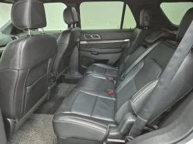 Ford Explorer 2.3 LIMITED 4WD, снимка 12