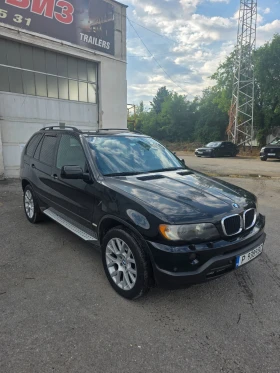 BMW X5 3.0 d, снимка 2