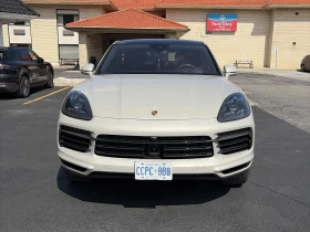 Porsche Cayenne S, АВЪОКРЕДИТ, снимка 6