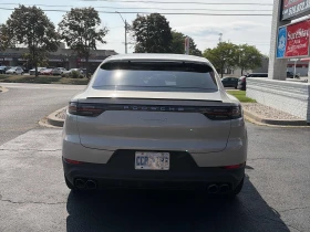 Porsche Cayenne S, АВЪОКРЕДИТ, снимка 4