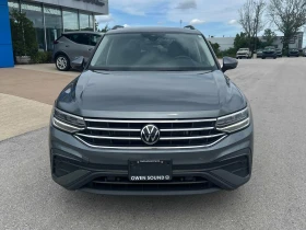 VW Tiguan * Comfortline * CARFAX * БЕЗ ПЪРВОНАЧАЛНА ВНОСКА, снимка 6