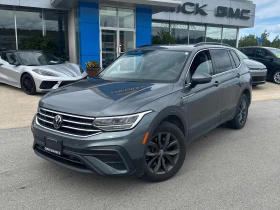 VW Tiguan * Comfortline * CARFAX * БЕЗ ПЪРВОНАЧАЛНА ВНОСКА, снимка 1