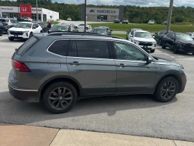 VW Tiguan * Comfortline * CARFAX * БЕЗ ПЪРВОНАЧАЛНА ВНОСКА, снимка 3