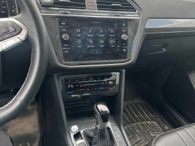 VW Tiguan * Comfortline * CARFAX * БЕЗ ПЪРВОНАЧАЛНА ВНОСКА, снимка 9