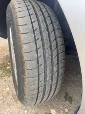 Mercedes-Benz ML 280 3, 0 CDI 190 Коня На Пружини, снимка 17