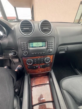Mercedes-Benz ML 280 3, 0 CDI 190 Коня На Пружини, снимка 16