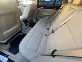 BMW X3, снимка 4