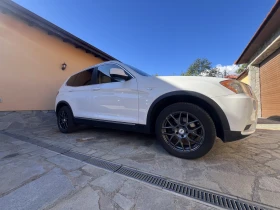 BMW X3, снимка 15