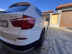 BMW X3, снимка 14