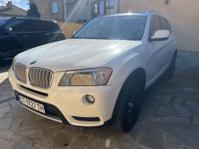 BMW X3, снимка 16