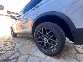 BMW X3, снимка 11