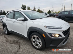 Hyundai Kona, снимка 5