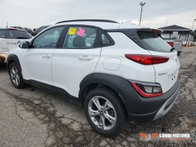 Hyundai Kona, снимка 6