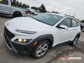 Hyundai Kona, снимка 1