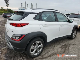 Hyundai Kona, снимка 2